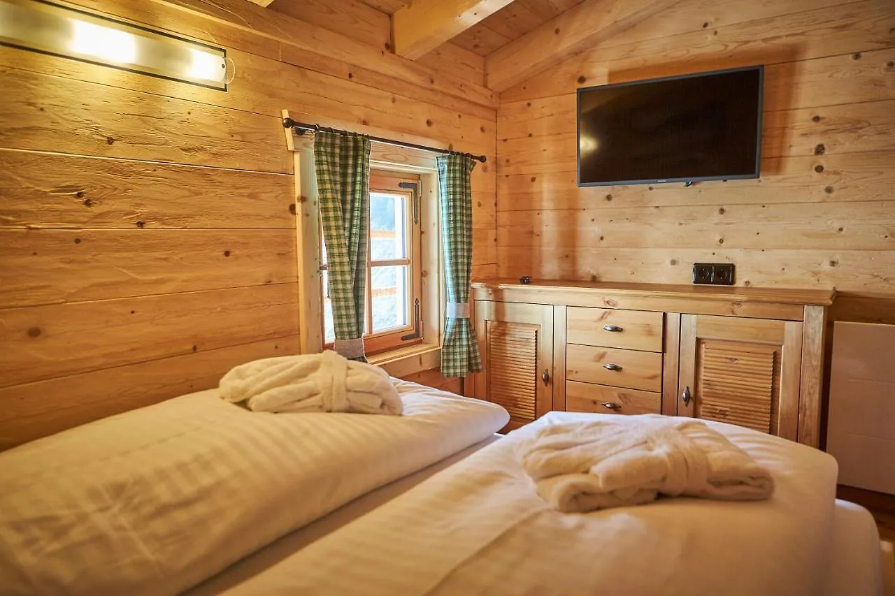 Willa Woodstyle Chalet Saalbach-Hinterglemm Austria