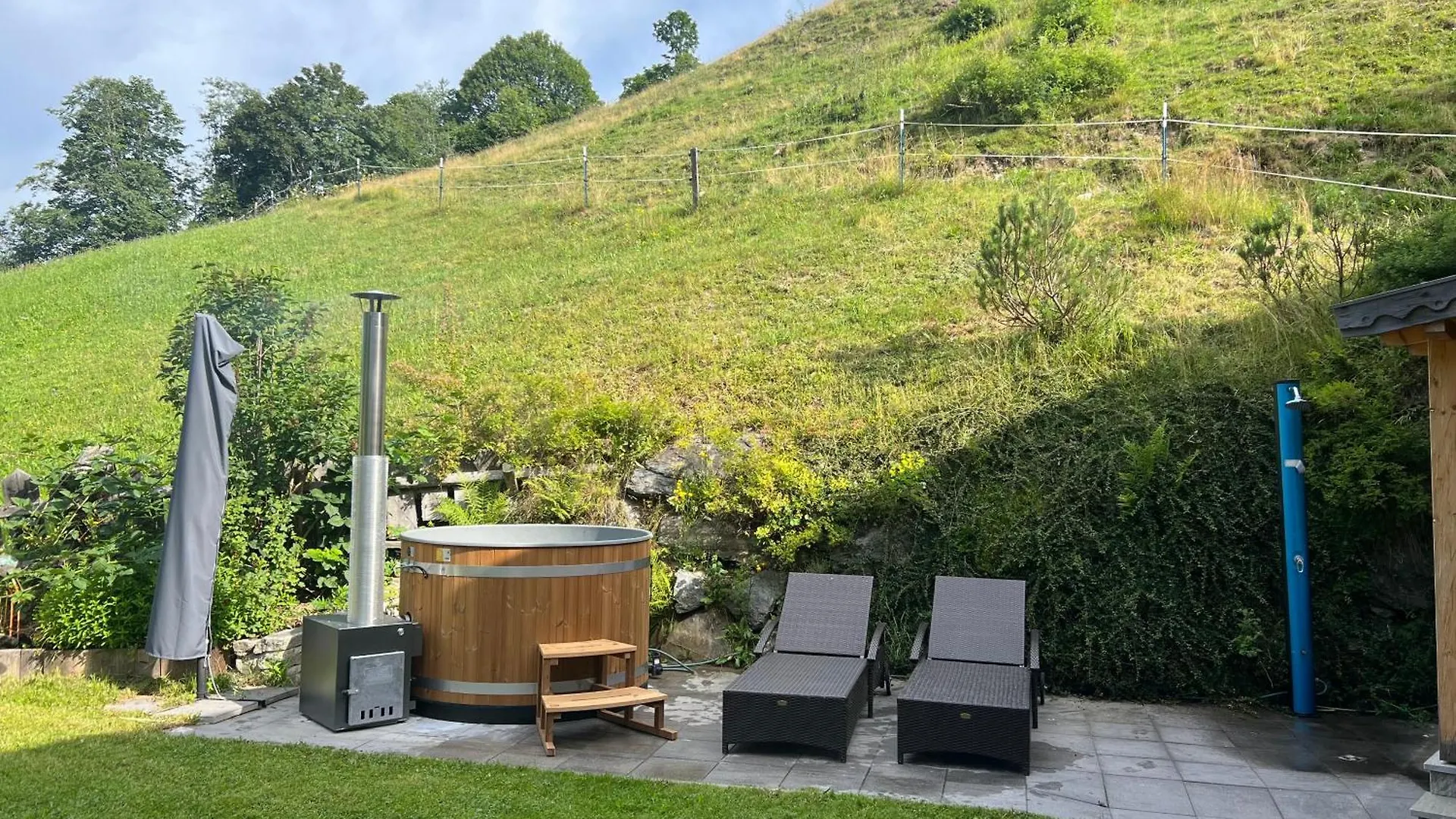 Willa Woodstyle Chalet Saalbach-Hinterglemm Austria
